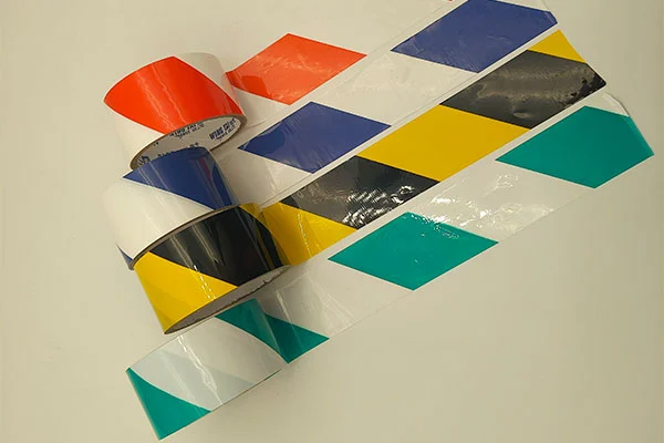 সতর্কতা টেপ: জনসাধারণের এবং কর্মীদের নিরাপত্তার জন্য গুরুত্বপূর্ণ ভিজ্যুয়াল গার্ড