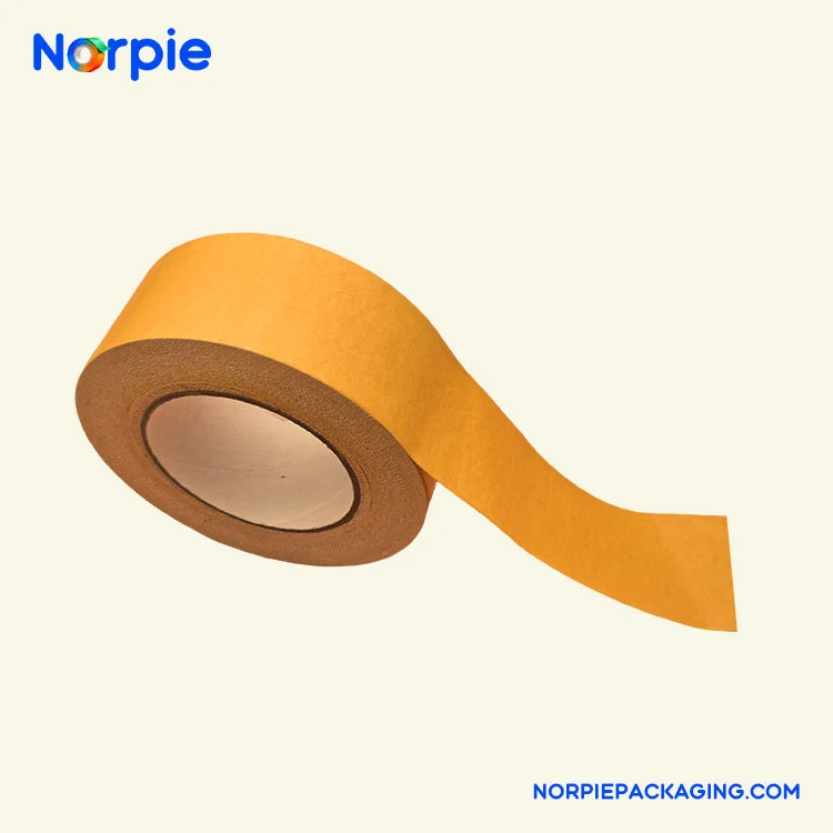 কিভাবে রঙ এক পার্শ্বযুক্ত নালী টেপ ব্যবহার করবেন?